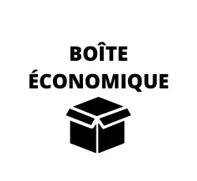 Boîte Économique
