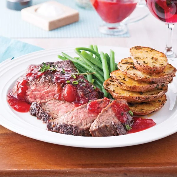 Bavette