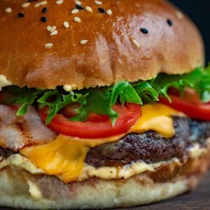 Bœuf Haché Angus