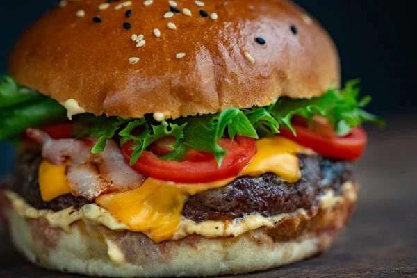 Bœuf Haché Angus