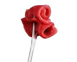 Fondu Chinoise bœuf